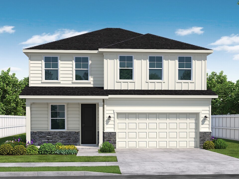 219 Deanscroft Dr in Pickerington, OH - Building Photo