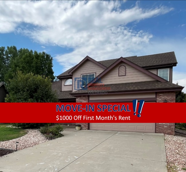 property at 2511 Glendale Ct