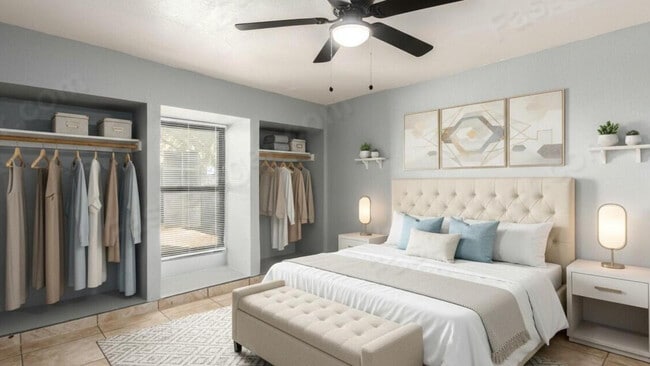 property at 1920 W Tonto St