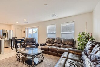 3638 Via Margarita Ave in Las Vegas, NV - Building Photo - Building Photo