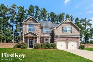 1969 Trinity Mill Dr in Dacula, GA - Building Photo