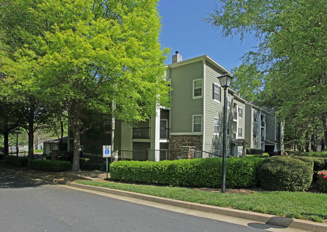 Parkside at South Tryon photo'