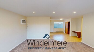 105-107 Malcolm St in Walla Walla, WA - Building Photo - Building Photo