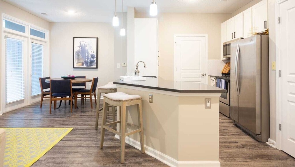 Farrington Midtown Atlanta, GA Apartments