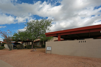 3775 E Presidio Rd in Tucson, AZ - Building Photo - Building Photo