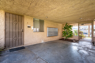 Colima Terrace in Rowland Heights, CA - Building Photo - Building Photo