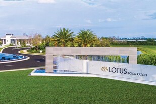 17270 Pagoda Palms Dr in Boca Raton, FL - Building Photo