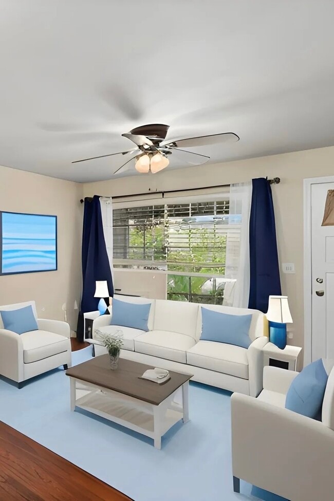 property at 160 Keonekai Rd