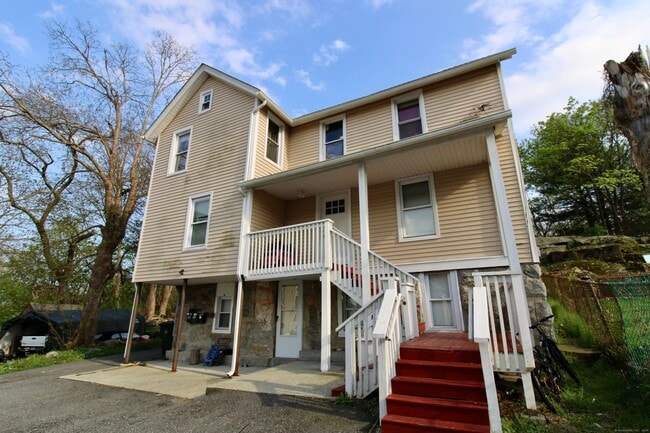 property at 38 Denison Ave