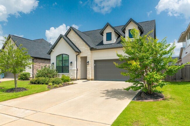 9322 Galloway Wds Trl in Tomball, TX - Building Photo - Building Photo