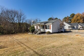 700 Western Ave in Nashville, NC - Building Photo - Building Photo