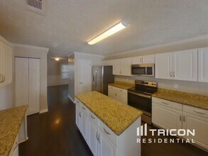 3423 Country Almond Way in Murfreesboro, TN - Building Photo - Building Photo