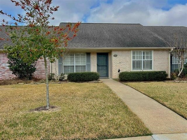 property at 7936 Pecan Dr