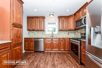 222 Ferguson Ave, Unit W-0207 in Locust Grove, GA - Building Photo - Building Photo