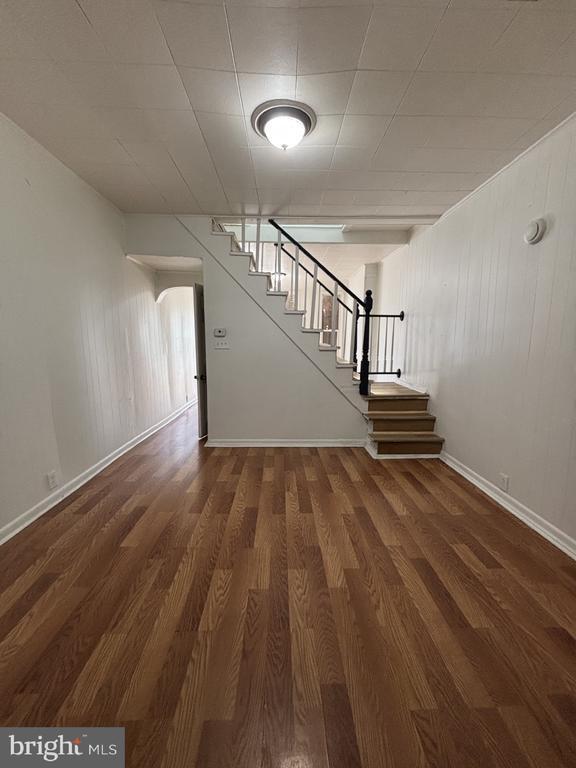 property at 529 S Smallwood St