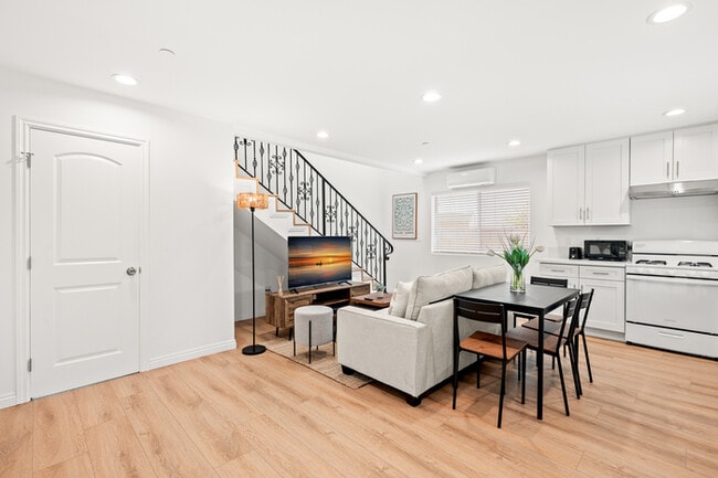 property at 1618 S 9th St