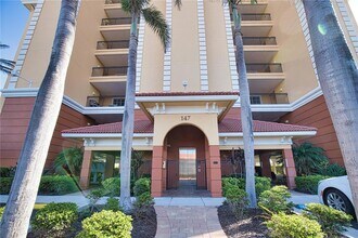 147 Tampa Ave E in Venice, FL - Building Photo - Building Photo