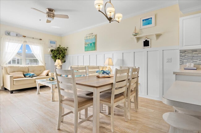 411 E Morning Glory Rd in Wildwood, NJ - Building Photo - Building Photo