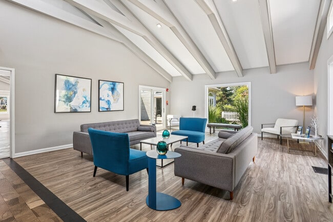 The Village of Pennbrook Apartments