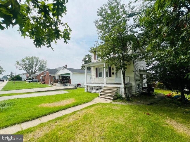 6612 Birchwood Ave in Baltimore, MD - Building Photo - Building Photo