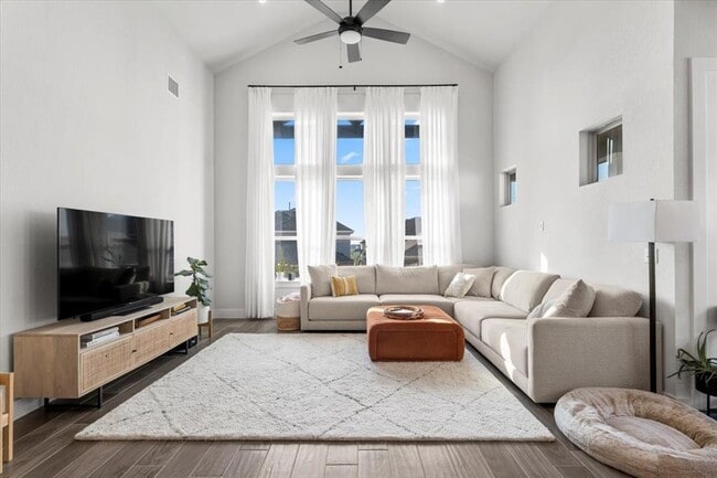 property at 8201 Donnie Jct Wy