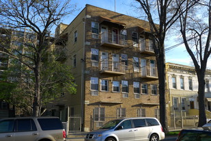 2057 Story Ave Apartments