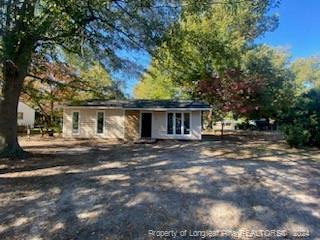 300 Rodie Ave in Fayetteville, NC - Building Photo