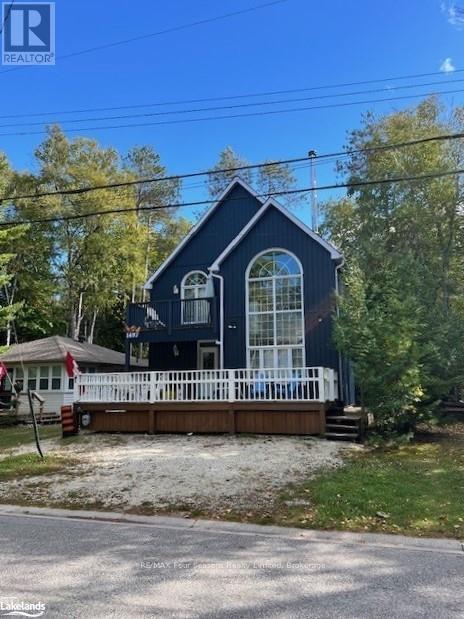 1497 Shore Ln in Wasaga Beach, ON - Building Photo - Building Photo
