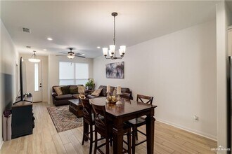 25 Xavier Ave in McAllen, TX - Building Photo - Building Photo