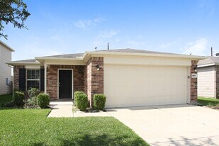 6450 Dayridge Ln in Houston, TX - Building Photo