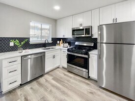 Fountain Terrace Apartments