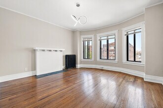 68 E Willis St in Detroit, MI - Building Photo - Building Photo