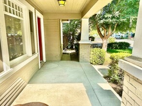 1249 N Harrison Ave in Fresno, CA - Building Photo - Building Photo