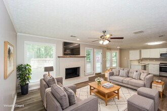 113 Kraftwood Park in Peachtree City, GA - Building Photo - Building Photo
