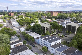 The Lofts at Pine Hills in Albany, NY - Building Photo - Building Photo