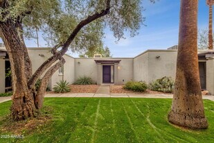 16819 E Gunsight Dr in Fountain Hills, AZ - Building Photo