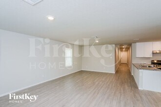 1718 Morse Way in San Antonio, TX - Building Photo - Building Photo