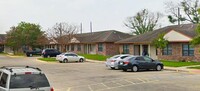 212 Frank Doyno St in Rio Grande City, TX - Building Photo - Building Photo