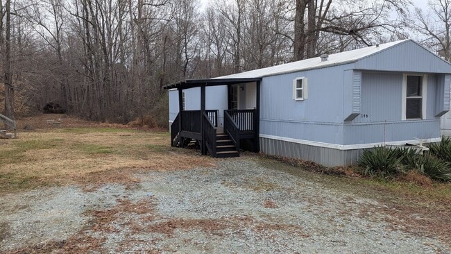 property at 146 Matthias Briggs Dr