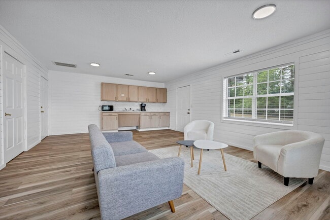 Rosehill Gardens in Union, SC - Building Photo - Building Photo