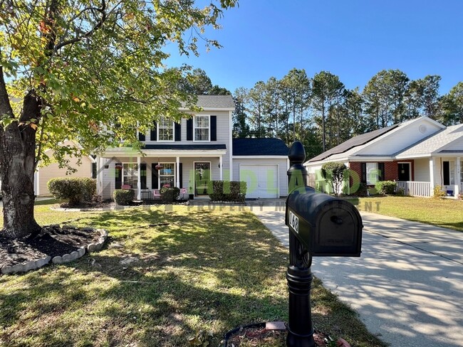 property at 168 Springway Dr