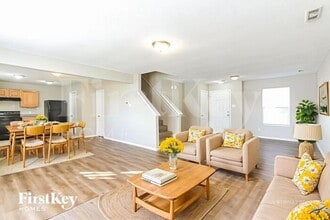 10823 Gathering Dr in Indianapolis, IN - Building Photo - Building Photo