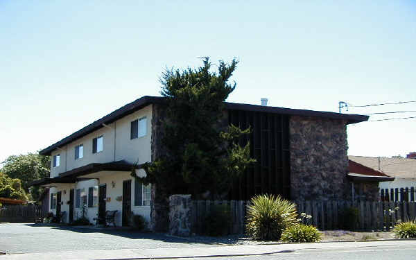 2005 Janette Dr in Napa, CA - Foto de edificio - Building Photo