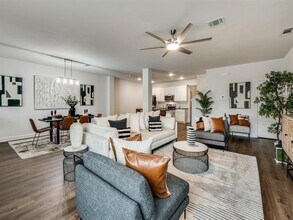 4226 Swinley Frst Dr in Arlington, TX - Building Photo - Building Photo