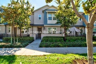8443 Forest Park St in Chino, CA - Building Photo - Building Photo