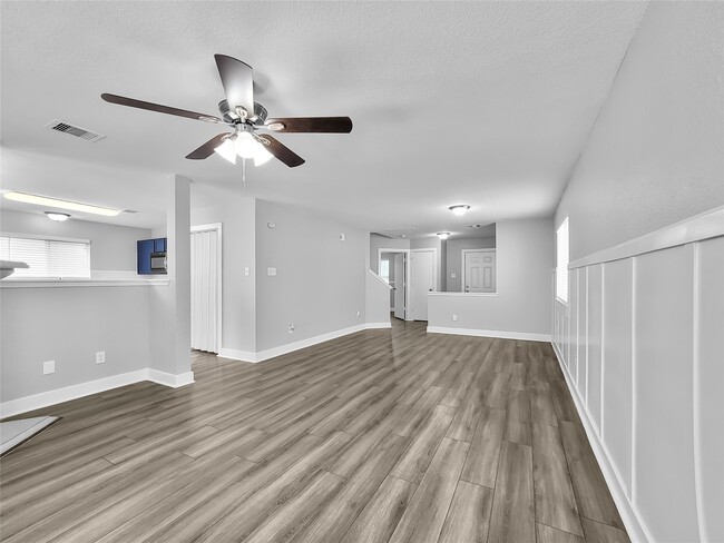 10711 Cobblecreek Way in Missouri City, TX - Building Photo - Building Photo