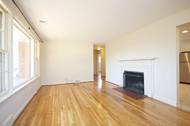 1401 Forest Ridge Rd in Charlottesville, VA - Building Photo - Building Photo