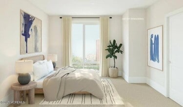 215 2nd Ave, Unit 201 in Asbury Park, NJ - Building Photo - Building Photo