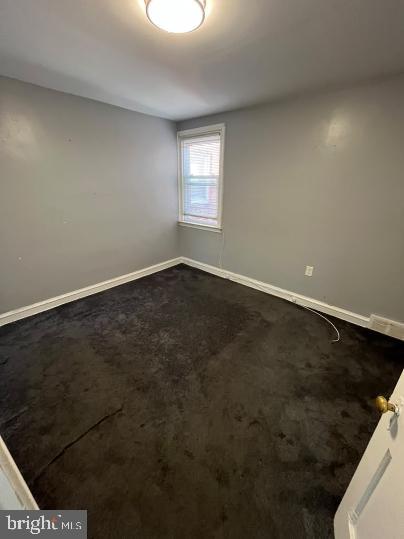 property at 8340 Williams Ave