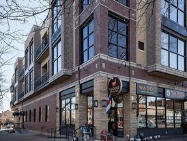 200 S College Ave in Fort Collins, CO - Building Photo